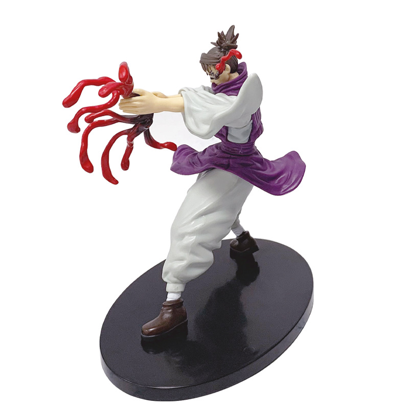 16cm Anime Jujutsu Kaisen Chos – Model Kit Jujutsu Kaisen Bewertung und Preis