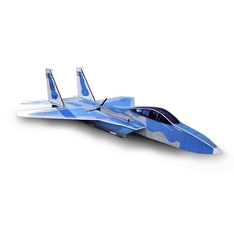 F15 Kampfjet, 740 mm Spannweit – Model Kit Jet Bewertung und Preis