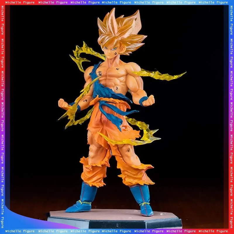 Heiße Dragon Ball Son Goku Sup – Model Kit Waifu Bewertung und Preis
