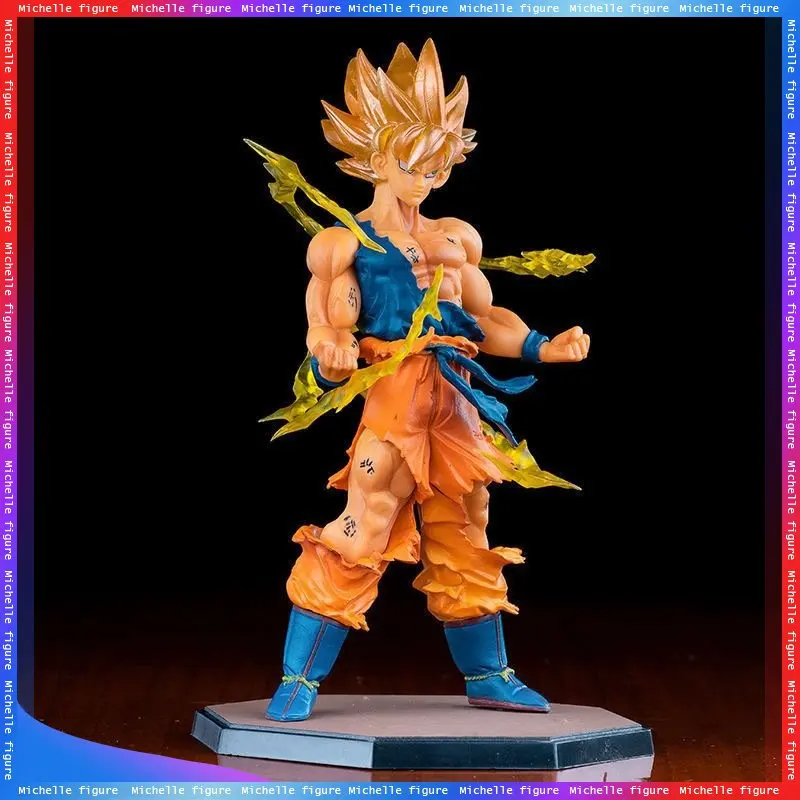 Heiße Dragon Ball Son Goku Sup – Model Kit Waifu Bewertung und Preis