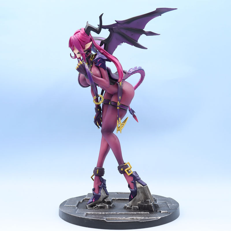 Saophea Coritis Drachenprinzes – Model Kit Waifu Bewertung und Preis