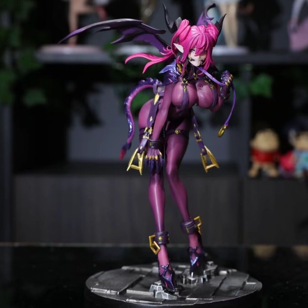 Saophea Coritis Drachenprinzes – Model Kit Waifu Bewertung und Preis