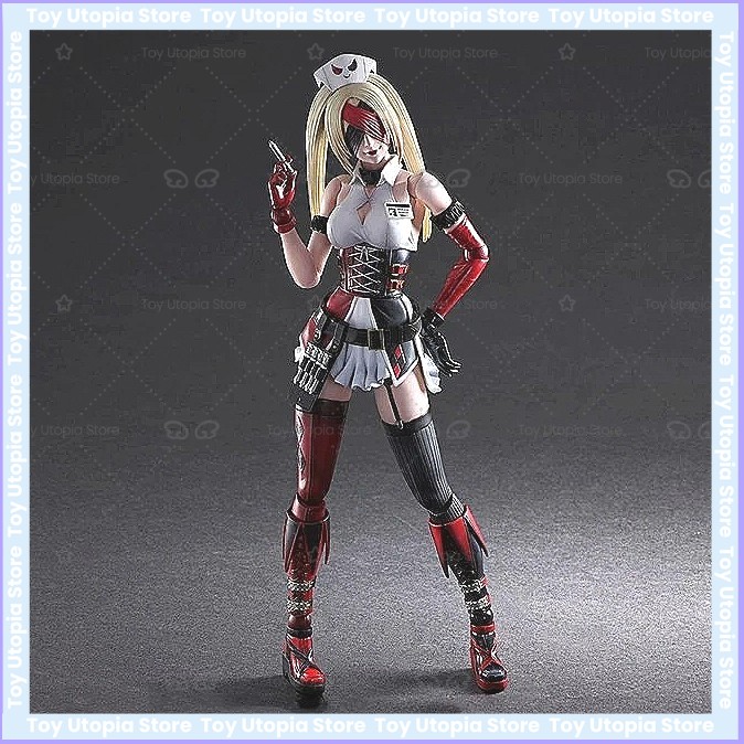 Suicide Squad Harley Quinn Act – Model Kit Harley Quinn Bewertung und Preis