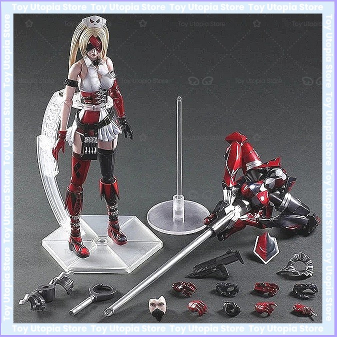 Suicide Squad Harley Quinn Act – Model Kit Harley Quinn Bewertung und Preis