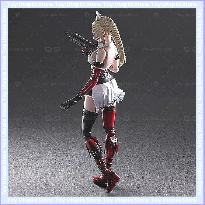 Suicide Squad Harley Quinn Act – Model Kit Harley Quinn Bewertung und Preis