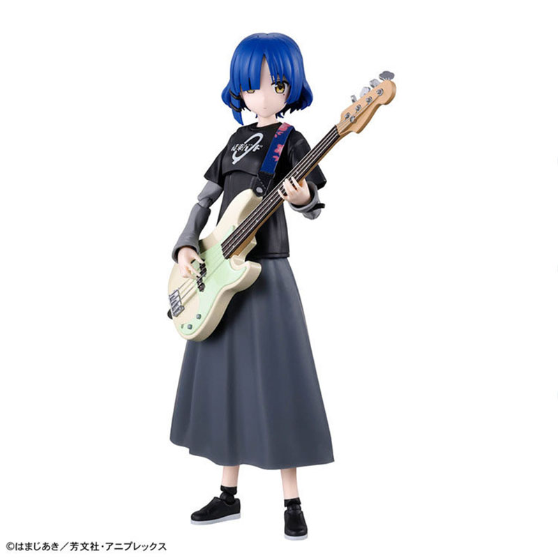 Auf Lager: Bandai 100 % Origin – Model Kit Ryo Yamada Bewertung und Preis