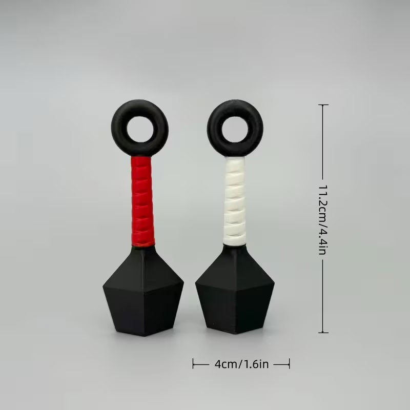 Kühlschrank-Dekoration, 3D-Spa – Model Kit Ninja Bewertung und Preis