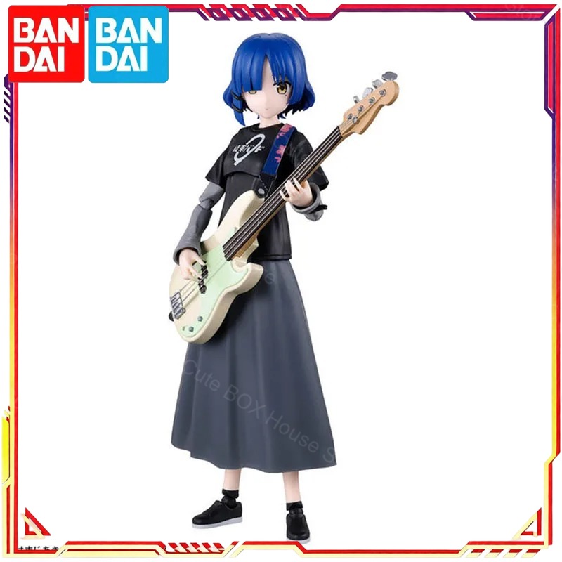 Bandai 100% Original Bocchi Th – Model Kit Ryo Yamada Bewertung und Preis