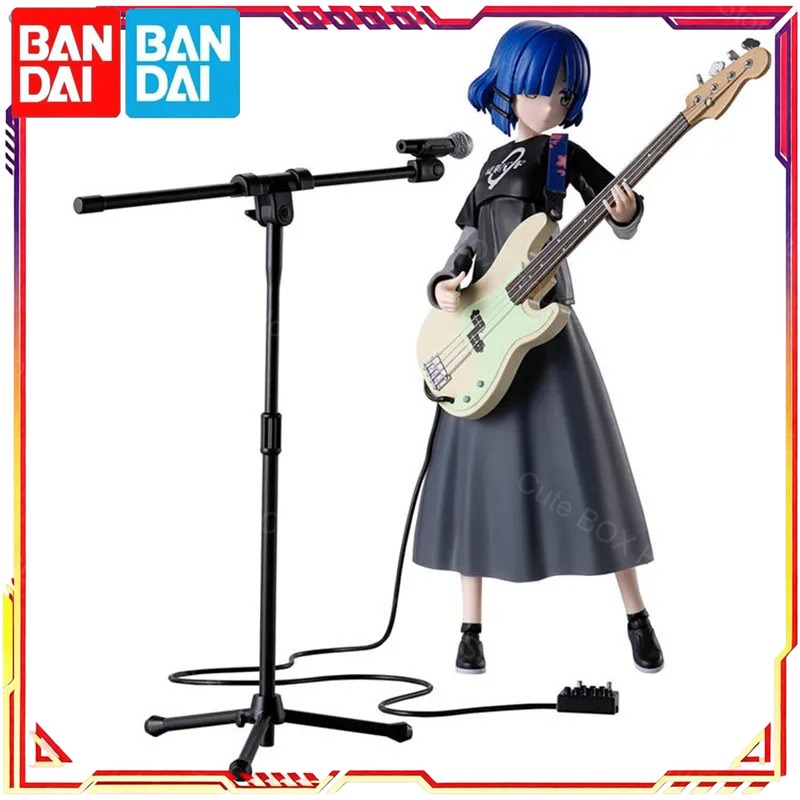 Bandai 100% Original Bocchi Th – Model Kit Ryo Yamada Bewertung und Preis