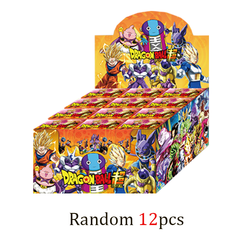 Blindbox Dragon Ball Super Son – Model Kit Vegito Bewertung und Preis