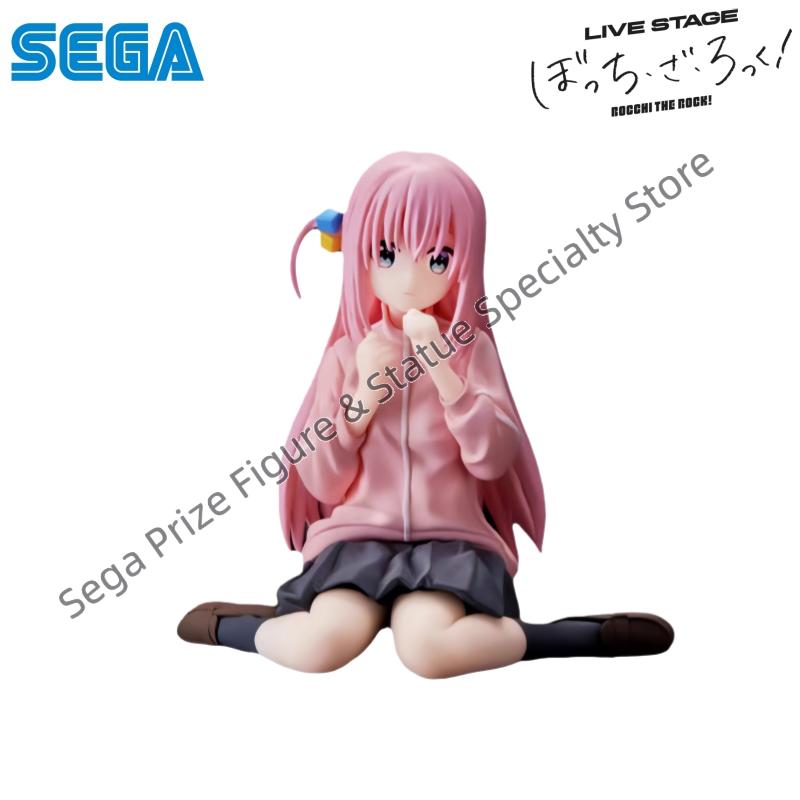 Sega Originalverpackung Garage – Model Kit Ryo Yamada Bewertung und Preis