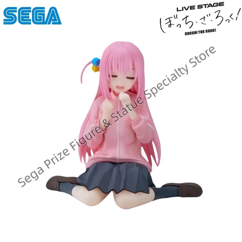 Sega Originalverpackung Garage – Model Kit Ryo Yamada Bewertung und Preis