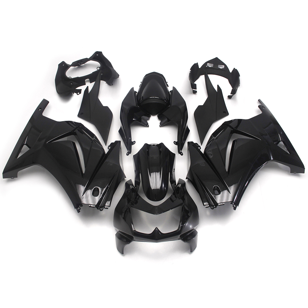 Maßgeschneiderte Motorrad-Karo – Model Kit Ninja Bewertung und Preis