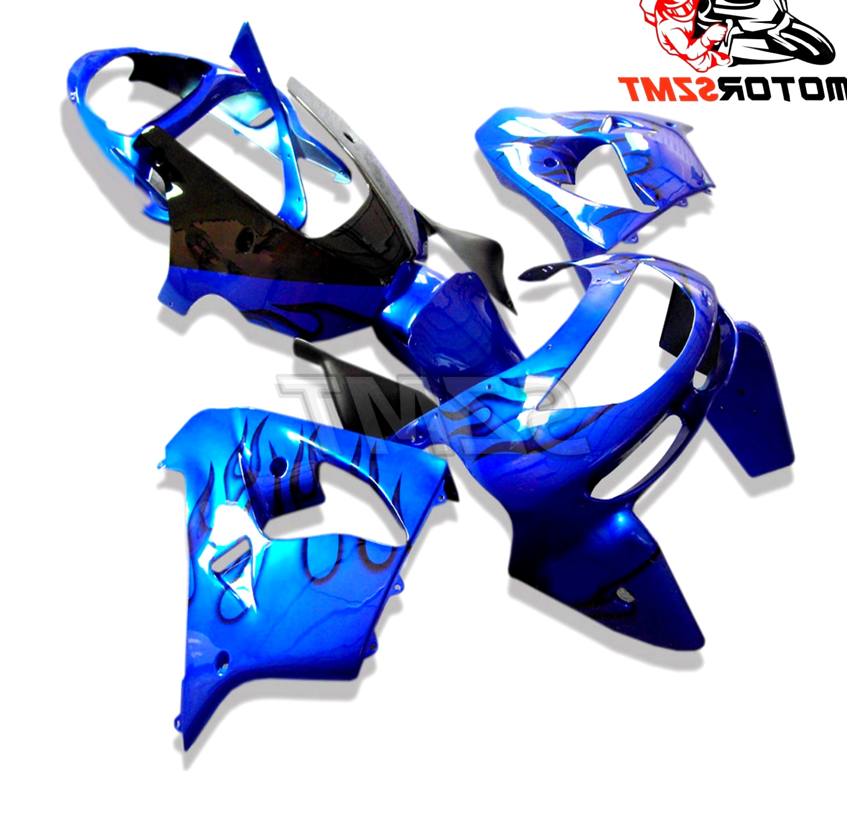 Neues ABS-Verkleidungsset - Mo – Model Kit Ninja Bewertung und Preis