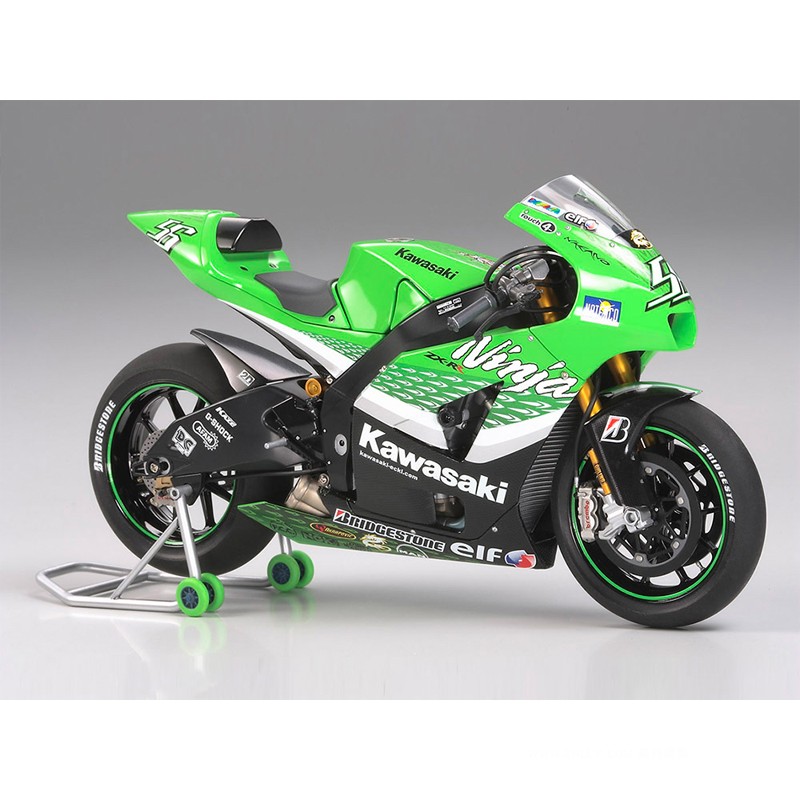 Tamiya 14109, statisch zusamme – Model Kit Ninja Bewertung und Preis