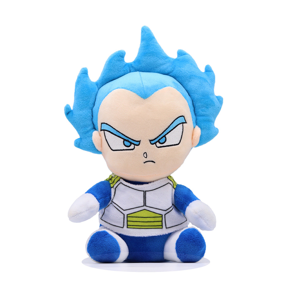 20 cm Dragon Ball Japan Anime  – Model Kit Vegito Bewertung und Preis