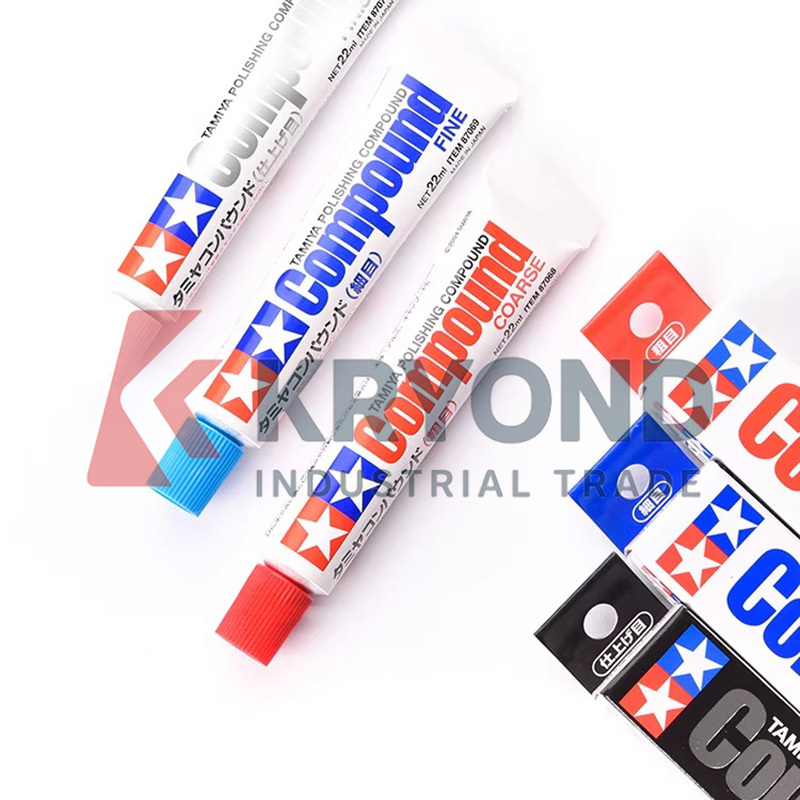Tamiya TA-87068/69/70 22-ml-Fa – Tamiya Model Paint Set Bewertung und Preis