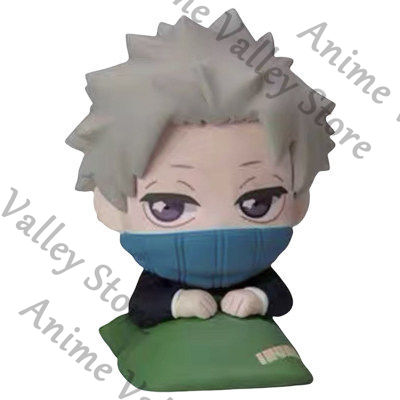 Original Anime Jujutsu Kaisen  – Model Kit Jujutsu Kaisen Bewertung und Preis
