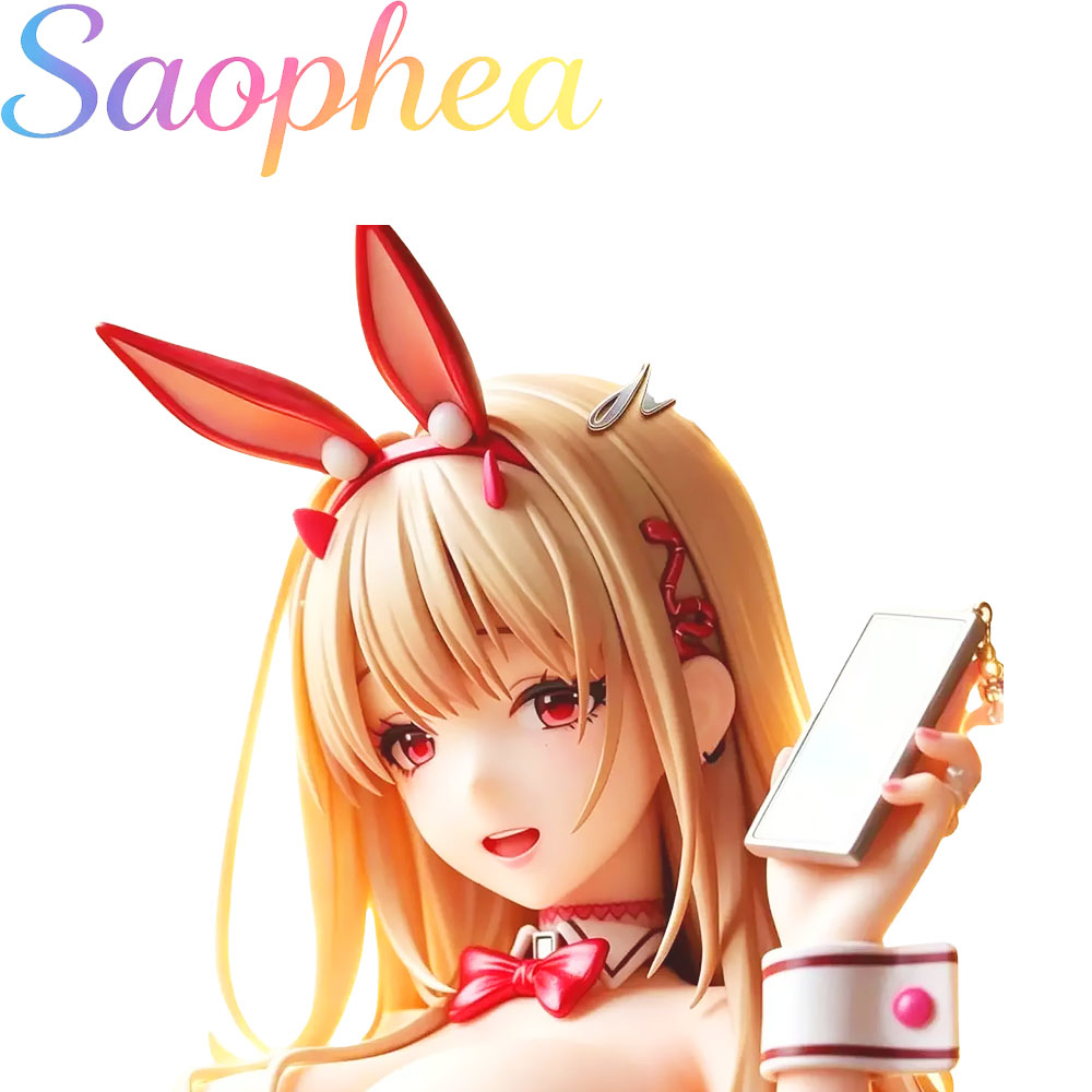 Saophea Viper Bunny Girl Stehe – Model Kit Waifu Bewertung und Preis