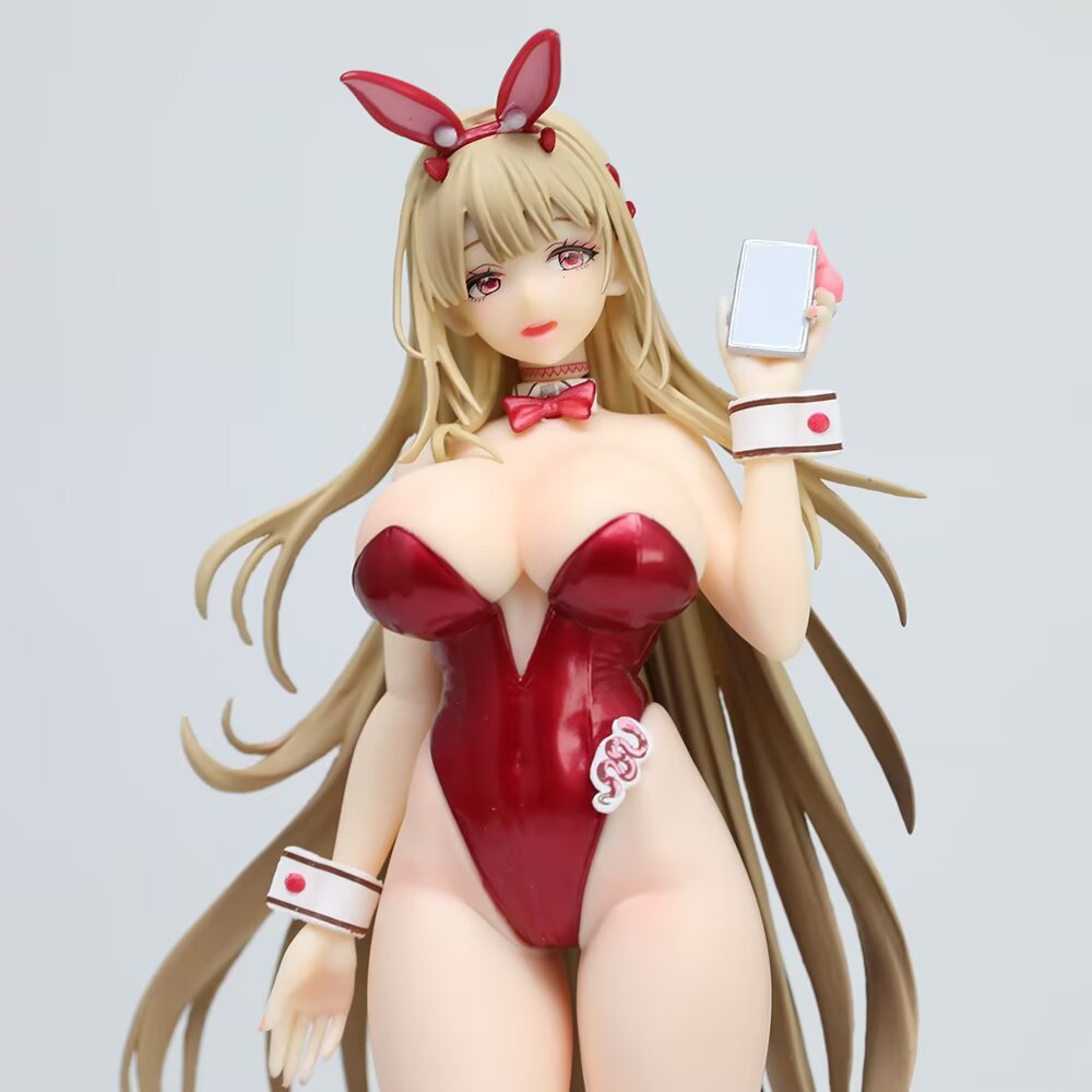 Saophea Viper Bunny Girl Stehe – Model Kit Waifu Bewertung und Preis