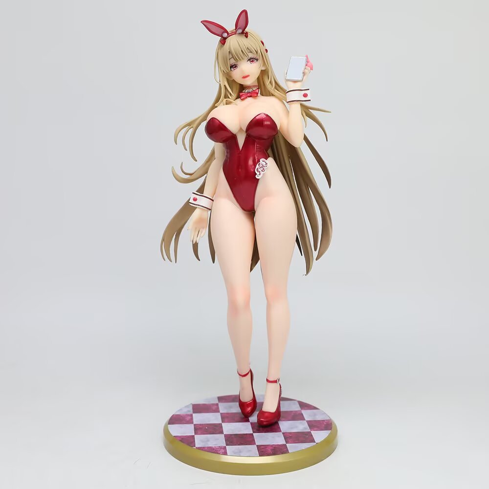Saophea Viper Bunny Girl Stehe – Model Kit Waifu Bewertung und Preis