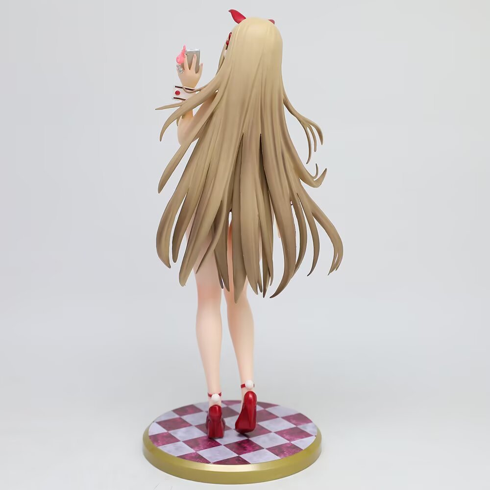 Saophea Viper Bunny Girl Stehe – Model Kit Waifu Bewertung und Preis